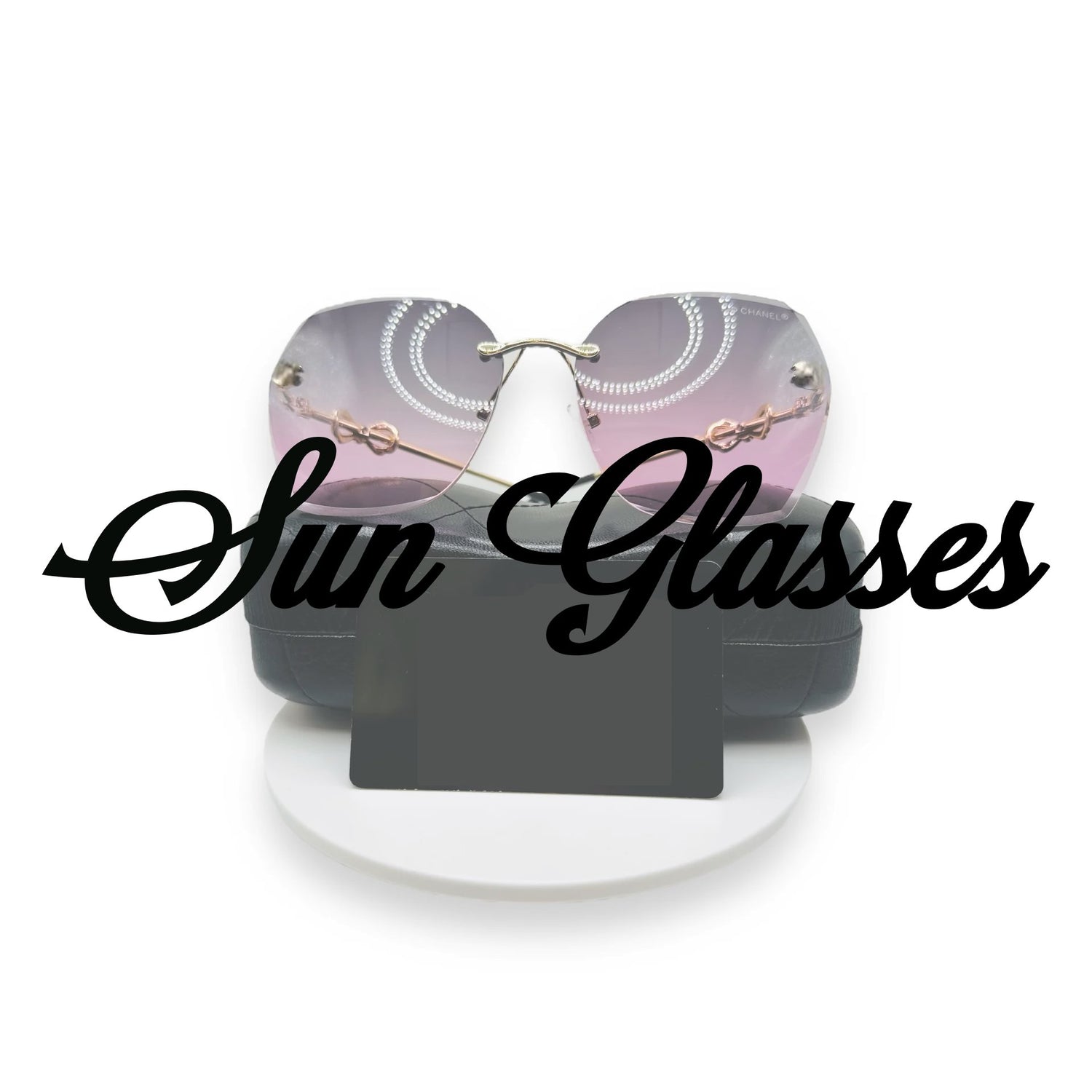 Sun Glasses