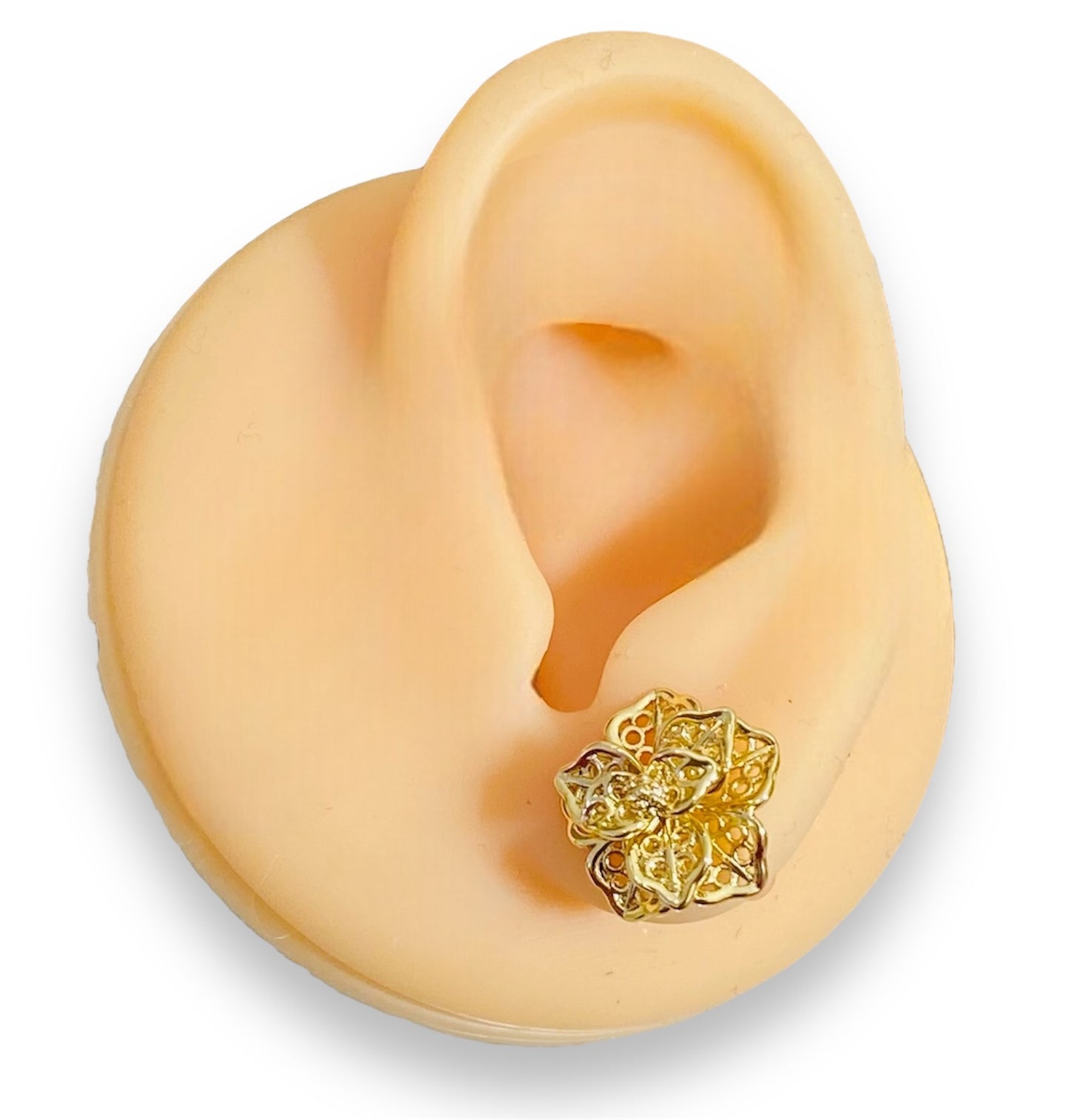 Arete de Flor Gold