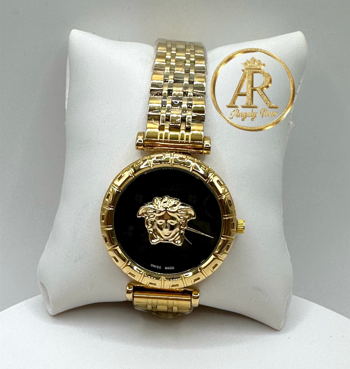 Reloj Black de Musa