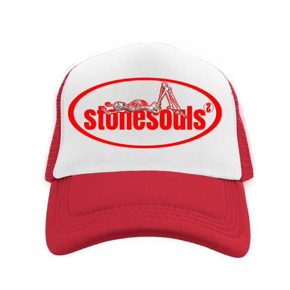 red stone souls