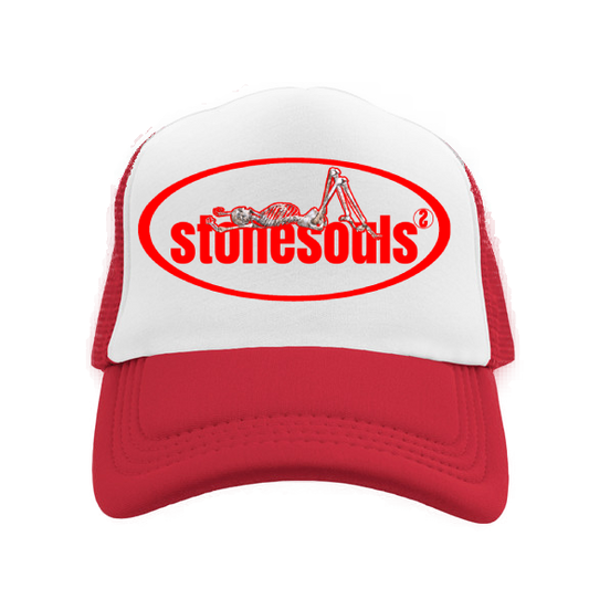 red stone souls