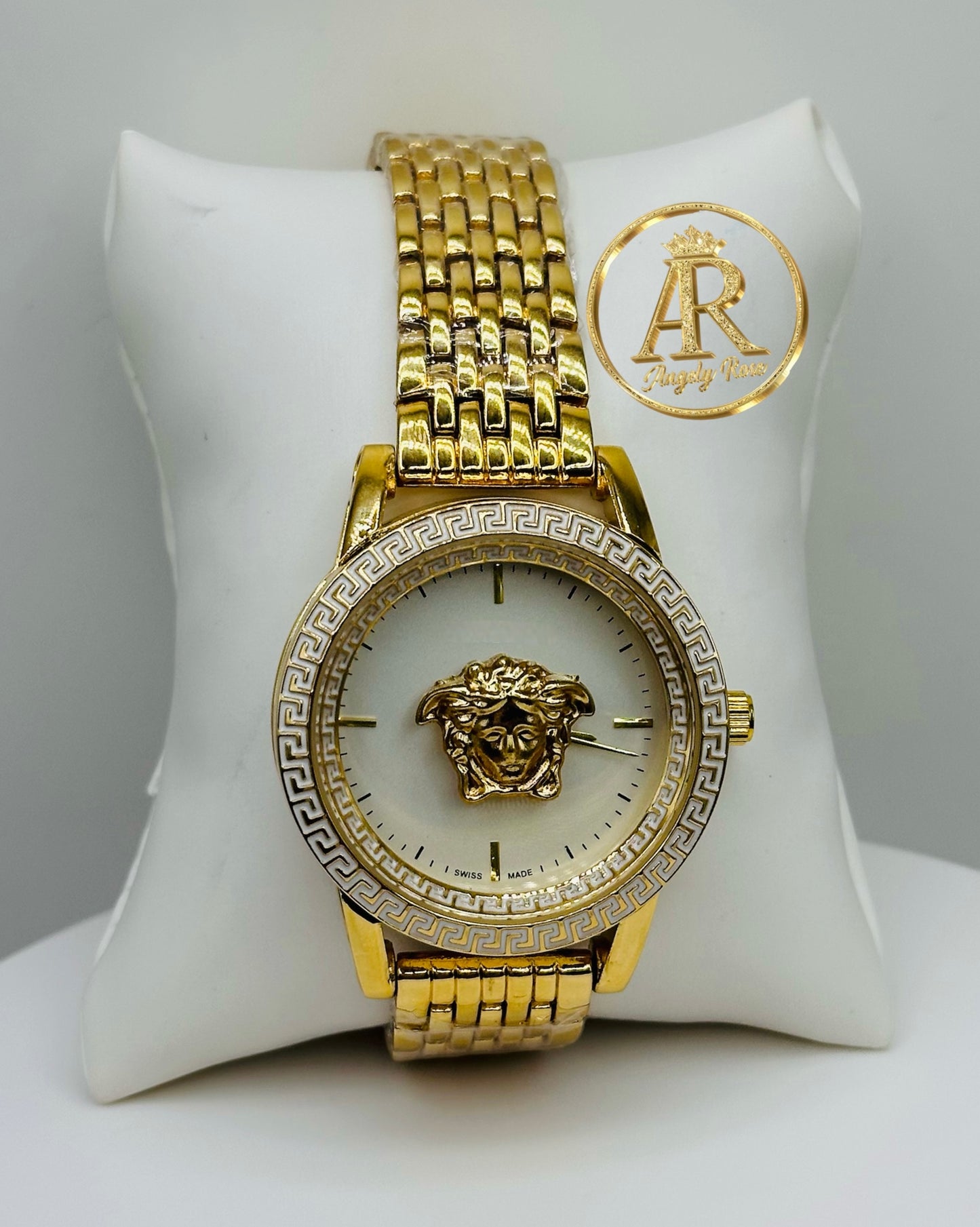 Reloj Gold Musa