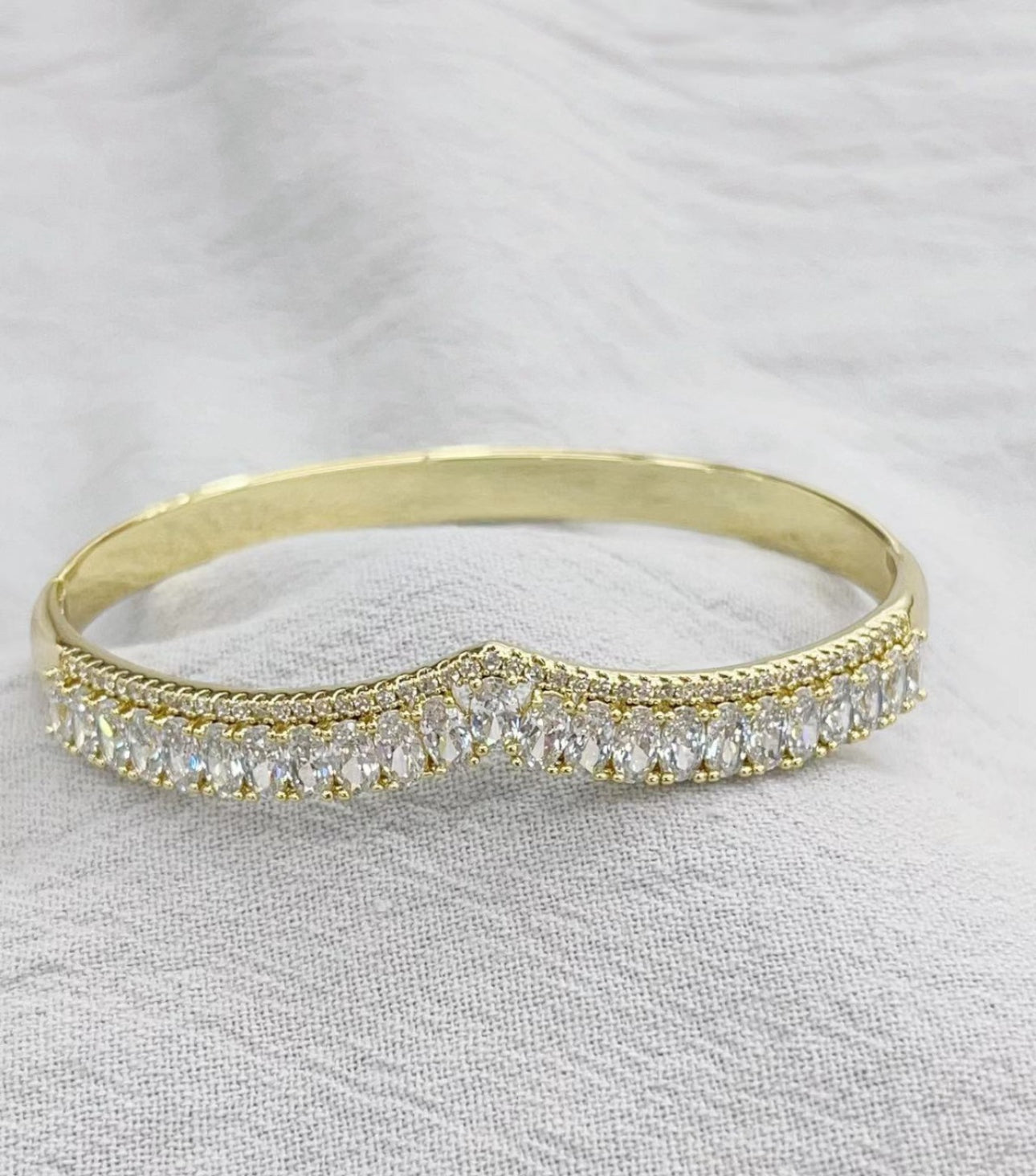 Bangle corona