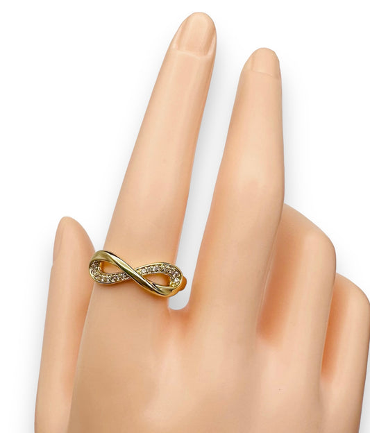 Anillo Infinito