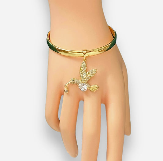 Bracelet de Colibrí